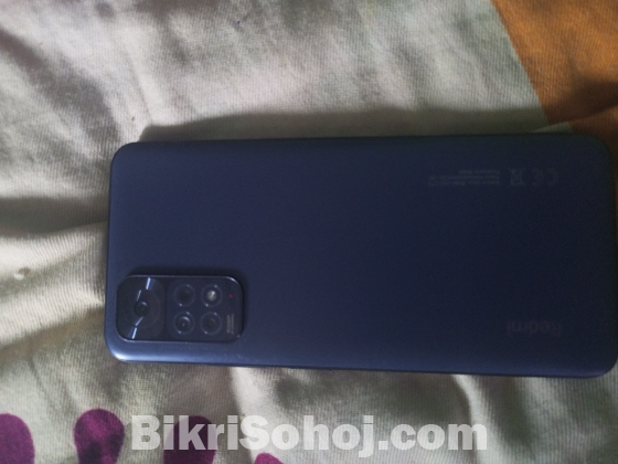 Redmi note 11